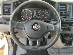 Volkswagen Crafter 35 2.0 TDI L3H3/L2H2 Trekhaak 3500kg tr...