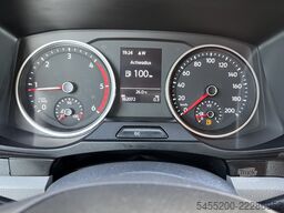 Volkswagen Crafter 35 2.0 TDI L3H3/L2H2 Trekhaak 3500kg tr...