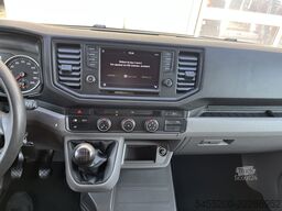 Volkswagen Crafter 35 2.0 TDI L3H3/L2H2 Trekhaak 3500kg tr...
