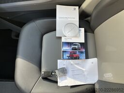 Volkswagen Crafter 35 2.0 TDI L3H3/L2H2 Trekhaak 3500kg tr...