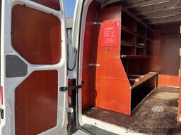 Volkswagen Crafter 35 2.0 TDI L3H3/L2H2 Trekhaak 3500kg tr...