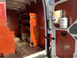 VW Crafter 35 2.0 TDI L3H3/L2H2 Trekhaak 3500kg tr...
