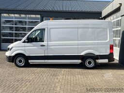 VW Crafter 35 2.0 TDI L3H3/L2H2 Trekhaak 3500kg tr...