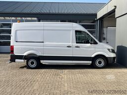 VW Crafter 35 2.0 TDI L3H3/L2H2 Trekhaak 3500kg tr...