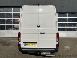 VW Crafter 35 2.0 TDI L3H3/L2H2 Trekhaak 3500kg tr...