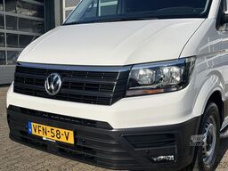 VW Crafter 35 2.0 TDI L3H3/L2H2 Trekhaak 3500kg tr...