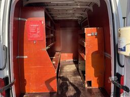 VW Crafter 35 2.0 TDI L3H3/L2H2 Trekhaak 3500kg tr...