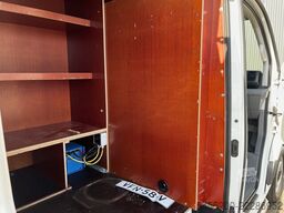 VW Crafter 35 2.0 TDI L3H3/L2H2 Trekhaak 3500kg tr...