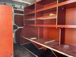 VW Crafter 35 2.0 TDI L3H3/L2H2 Trekhaak 3500kg tr...