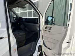 VW Crafter 35 2.0 TDI L3H3/L2H2 Trekhaak 3500kg tr...