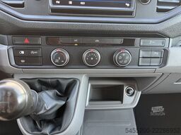 VW Crafter 35 2.0 TDI L3H3/L2H2 Trekhaak 3500kg tr...