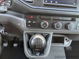 VW Crafter 35 2.0 TDI L3H3/L2H2 Trekhaak 3500kg tr...