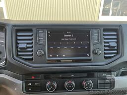 VW Crafter 35 2.0 TDI L3H3/L2H2 Trekhaak 3500kg tr...