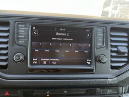 VW Crafter 35 2.0 TDI L3H3/L2H2 Trekhaak 3500kg tr...