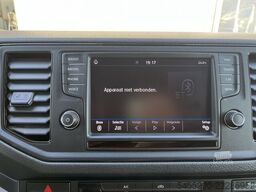 VW Crafter 35 2.0 TDI L3H3/L2H2 Trekhaak 3500kg tr...