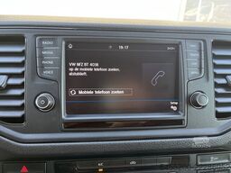 VW Crafter 35 2.0 TDI L3H3/L2H2 Trekhaak 3500kg tr...