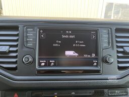 VW Crafter 35 2.0 TDI L3H3/L2H2 Trekhaak 3500kg tr...