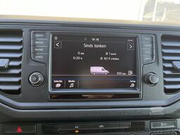 VW Crafter 35 2.0 TDI L3H3/L2H2 Trekhaak 3500kg tr...