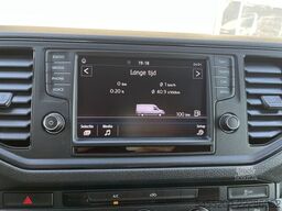 VW Crafter 35 2.0 TDI L3H3/L2H2 Trekhaak 3500kg tr...