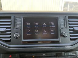 VW Crafter 35 2.0 TDI L3H3/L2H2 Trekhaak 3500kg tr...