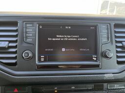 VW Crafter 35 2.0 TDI L3H3/L2H2 Trekhaak 3500kg tr...