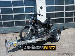 Debon Moto 1 Motorrad absenker 2026 direkt Neu