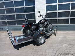 Debon Moto 1 Motorrad absenker 2026 direkt Neu