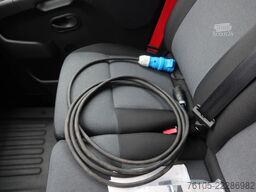 Renault Master Red Edition 150 PK Carrier Xarios 350 Ko...