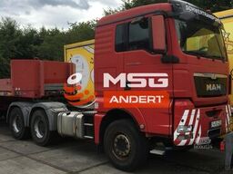 MAN TGX 33.480