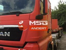MAN TGX 33.480