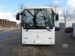 MAN A91 Fast starter bus