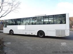 MAN A91 Fast starter bus