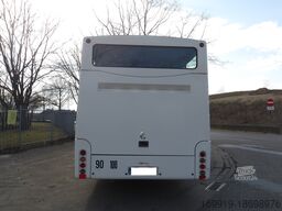MAN A91 Fast starter bus