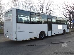 MAN A91 Fast starter bus