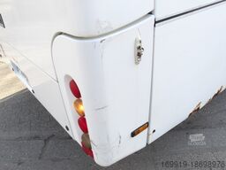 MAN A91 Fast starter bus