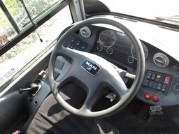 MAN A91 Fast starter bus