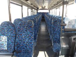 MAN A91 Fast starter bus