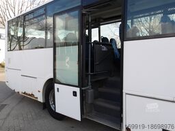 MAN A91 Fast starter bus