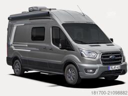 Weinsberg CaraTour 600 MQ *2024*170*6-Pakete*AGM*