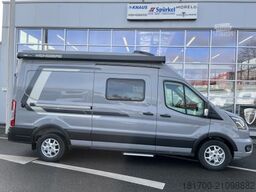 Weinsberg CaraTour 600 MQ *2024*170*6-Pakete*AGM*