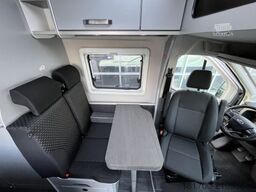 Weinsberg CaraTour 600 MQ *2024*170*6-Pakete*AGM*