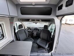 Weinsberg CaraTour 600 MQ *2024*170*6-Pakete*AGM*