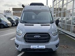 Weinsberg CaraTour 600 MQ *2024*170*6-Pakete*AGM*