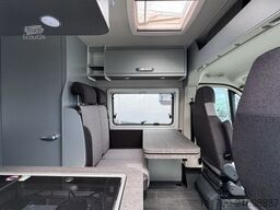 Weinsberg CaraTour 630 ME *2024*Automatik*6-Pakete*