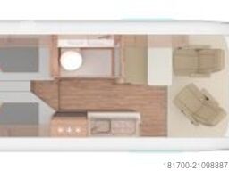 Weinsberg CaraTour 630 ME *2024*Automatik*6-Pakete*