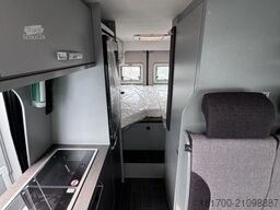 Weinsberg CaraTour 630 ME *2024*Automatik*6-Pakete*