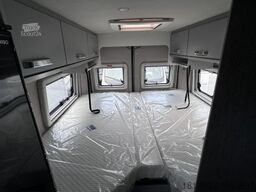 Weinsberg CaraTour 630 ME *2024*Automatik*6-Pakete*