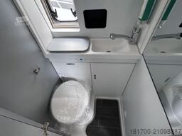 Weinsberg CaraTour 630 ME *2024*Automatik*6-Pakete*