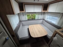 Knaus Sport 450 FU *2025*1800kg*Plus-Paket*