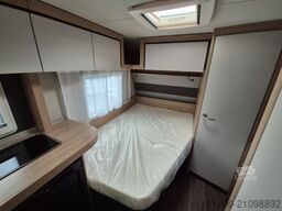 Knaus Sport 450 FU *2025*1800kg*Plus-Paket*